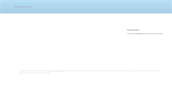 Desktop Screenshot of bandbaaja.com